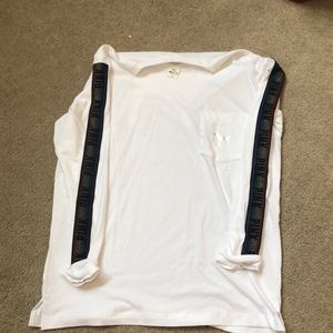 Victoria Secret long sleeve tee